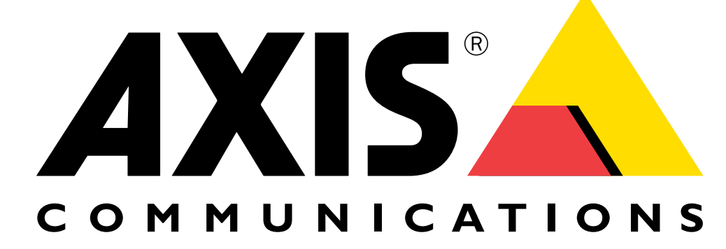 Axis Communications